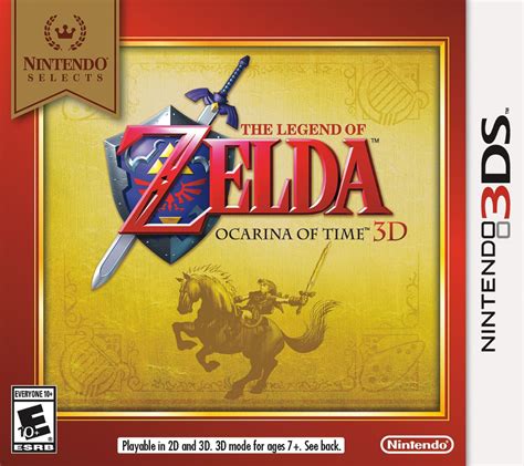 ocarina of time 3ds|ocarina of time 3d used.